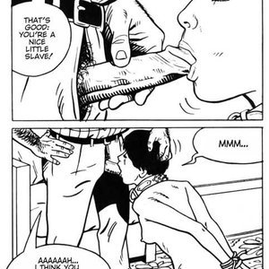 The School Teacher (Various Authors) image 101