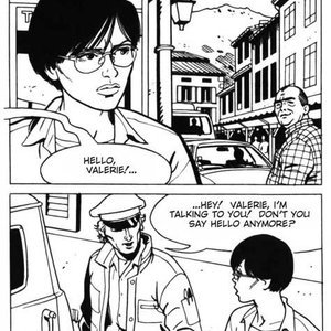 The School Teacher (Various Authors) image 111
