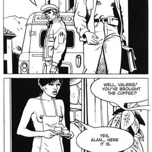 The School Teacher (Various Authors) image 113