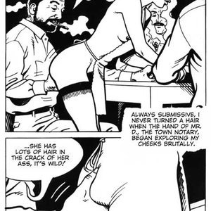 The School Teacher (Various Authors) image 115