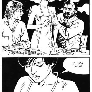 The School Teacher (Various Authors) image 116