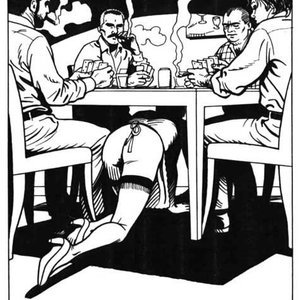The School Teacher (Various Authors) image 117