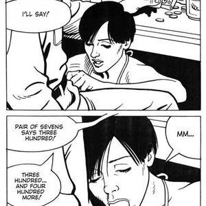 The School Teacher (Various Authors) image 118