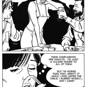The School Teacher (Various Authors) image 123