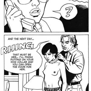 The School Teacher (Various Authors) image 126