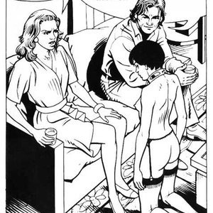 The School Teacher (Various Authors) image 128