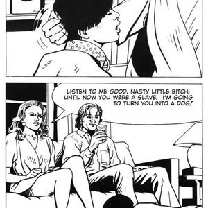 The School Teacher (Various Authors) image 129