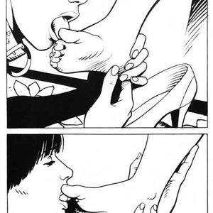 The School Teacher (Various Authors) image 130