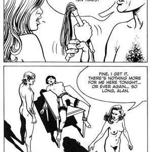 The School Teacher (Various Authors) image 141