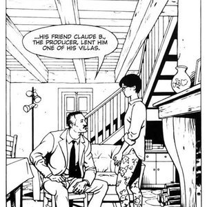 The School Teacher (Various Authors) image 146