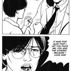 The School Teacher (Various Authors) image 149