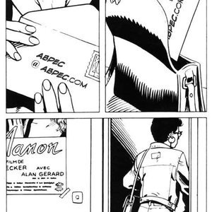 The School Teacher (Various Authors) image 153