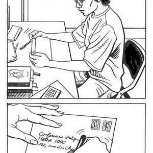 The School Teacher (Various Authors) image 157