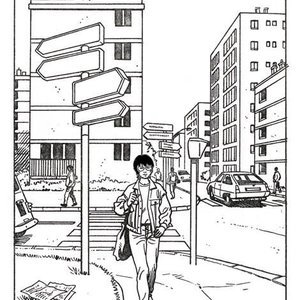 The School Teacher (Various Authors) image 158