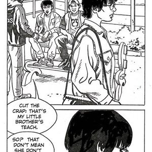 The School Teacher (Various Authors) image 159