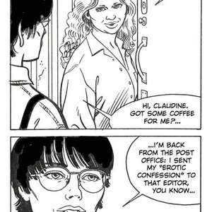 The School Teacher (Various Authors) image 164