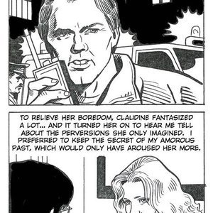 The School Teacher (Various Authors) image 168
