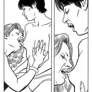 The School Teacher (Various Authors) image 172