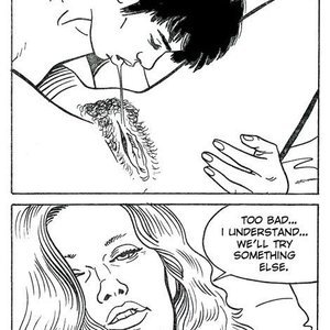 The School Teacher (Various Authors) image 182