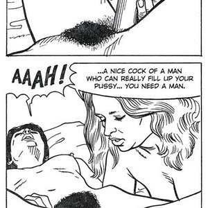 The School Teacher (Various Authors) image 187