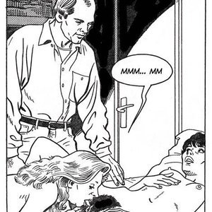 The School Teacher (Various Authors) image 196