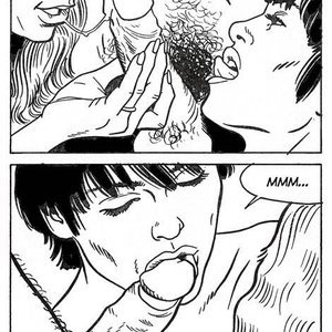 The School Teacher (Various Authors) image 199