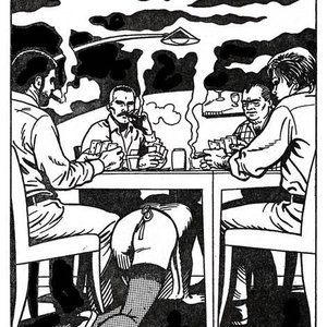 The School Teacher (Various Authors) image 218