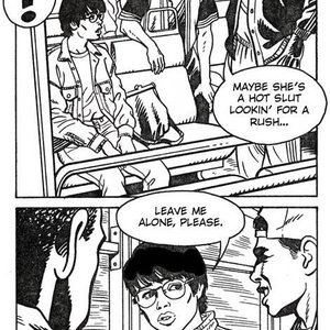 The School Teacher (Various Authors) image 224