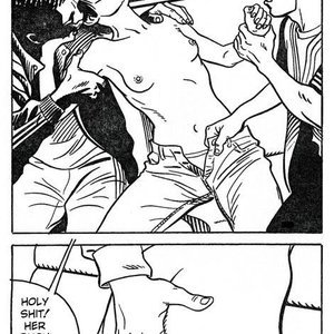 The School Teacher (Various Authors) image 226