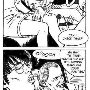 The School Teacher (Various Authors) image 231