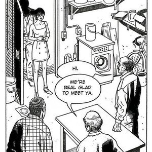 The School Teacher (Various Authors) image 236