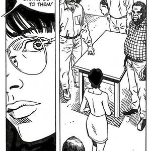The School Teacher (Various Authors) image 238