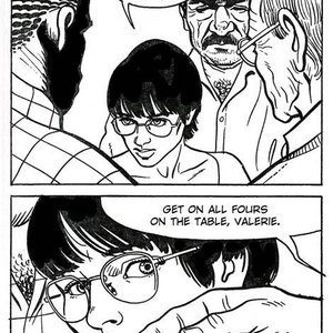 The School Teacher (Various Authors) image 239