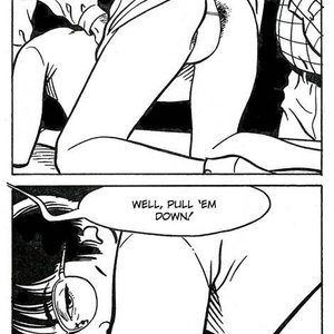 The School Teacher (Various Authors) image 241