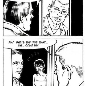 The School Teacher (Various Authors) image 266
