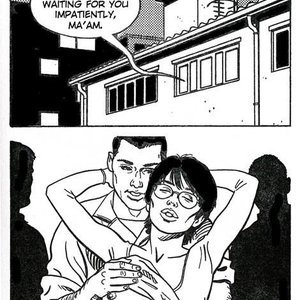 The School Teacher (Various Authors) image 269