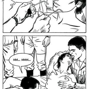 The School Teacher (Various Authors) image 272