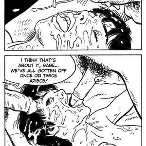 The School Teacher (Various Authors) image 295