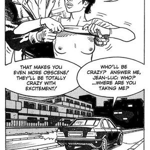 The School Teacher (Various Authors) image 298