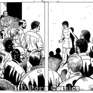 The School Teacher (Various Authors) image 302