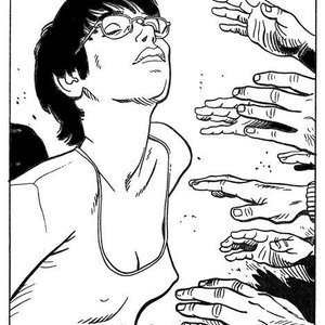 The School Teacher (Various Authors) image 303