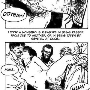 The School Teacher (Various Authors) image 306