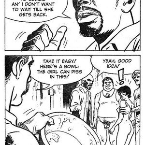 The School Teacher (Various Authors) image 313