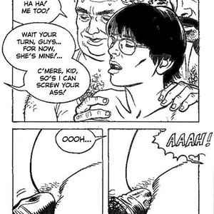 The School Teacher (Various Authors) image 317