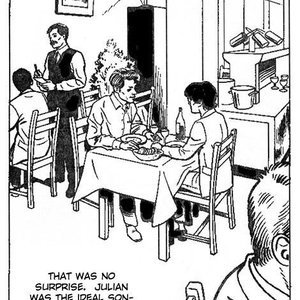 The School Teacher (Various Authors) image 320