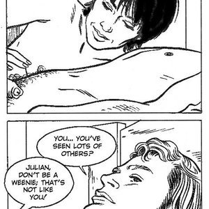 The School Teacher (Various Authors) image 325