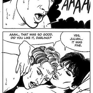 The School Teacher (Various Authors) image 331