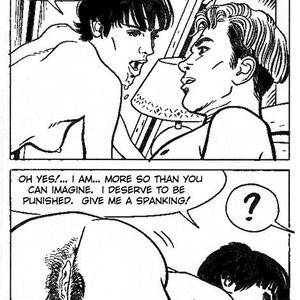 The School Teacher (Various Authors) image 336