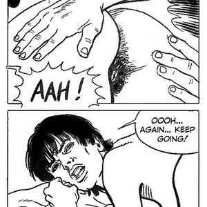 The School Teacher (Various Authors) image 338
