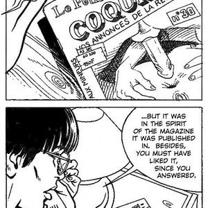 The School Teacher (Various Authors) image 346